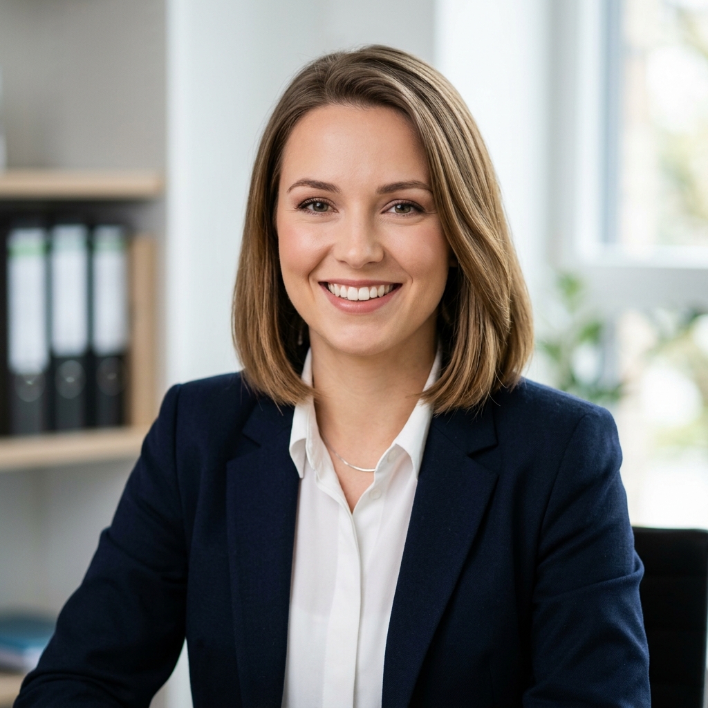 Sarah M.