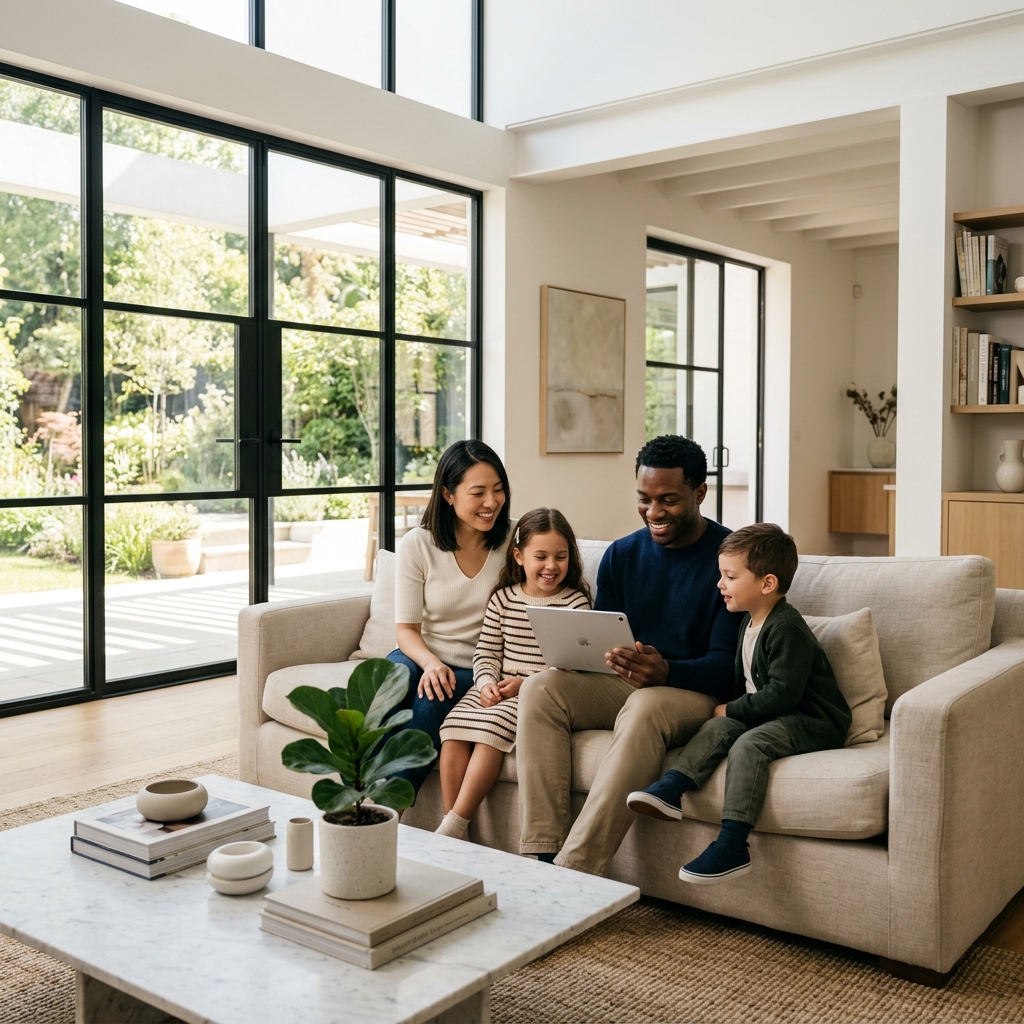 Secure Family